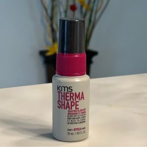 KMS SHAPING BLOW DRY